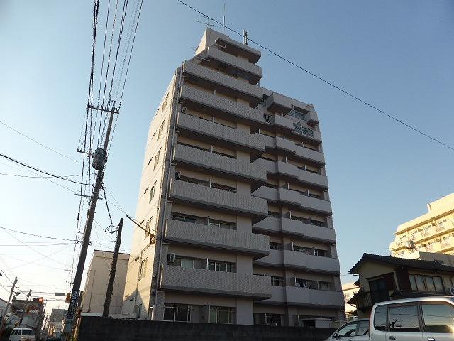 プチメゾン末広