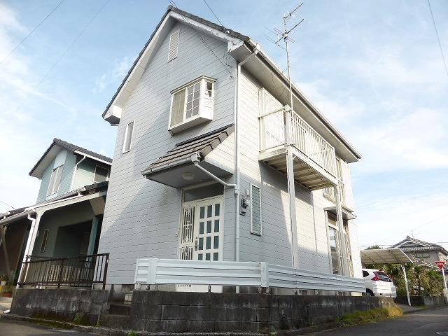 赤江　貸家