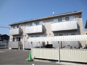 Ｓｅｊｏｕｒ ＴⅠ外観写真