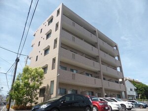 ロイヤルグリーン瀬頭外観写真