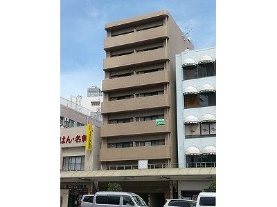 アーバン高塚橘通東ビル