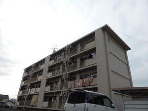 ムーンアフロヒルⅠ外観写真