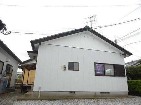 井崎　貸家外観写真