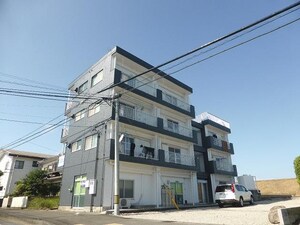 ＨＭＣ　Ⅰ外観写真