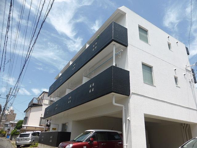 プチメゾン松山