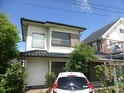 高洲町 貸家