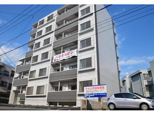 清水町ＭＡマンション