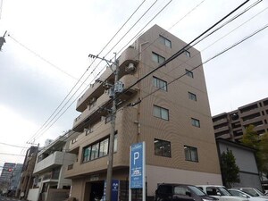 コスモ高千穂外観写真