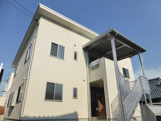 Ｌｉｖｅ　Ｆｌａｔ