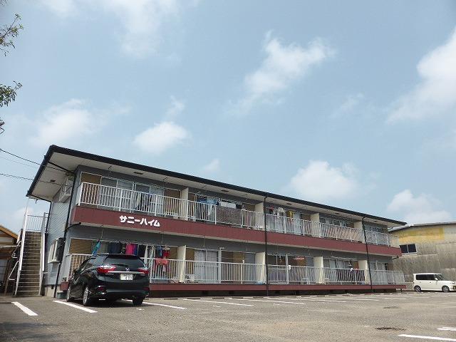 サニーハイム
