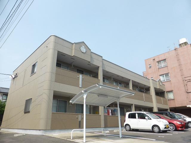 セレーノ花ヶ島