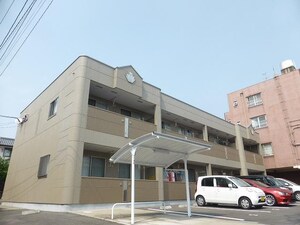 セレーノ花ヶ島外観写真
