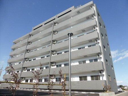 Ｓｅａ　Ｔｅｒｒａｃｅ外観写真