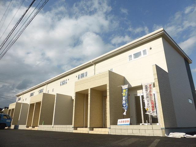テルハテラスＡＢＣ棟