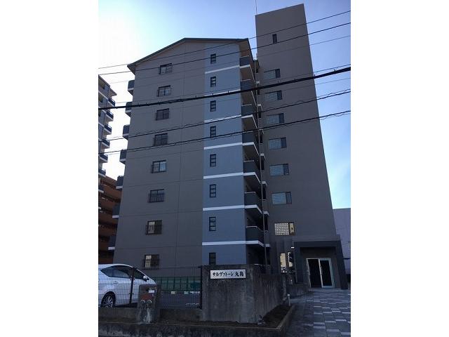 サルヴァトーレ丸島