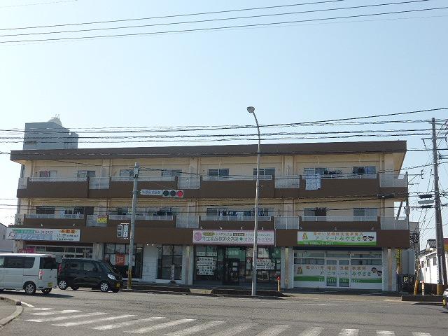 コーポラス川添