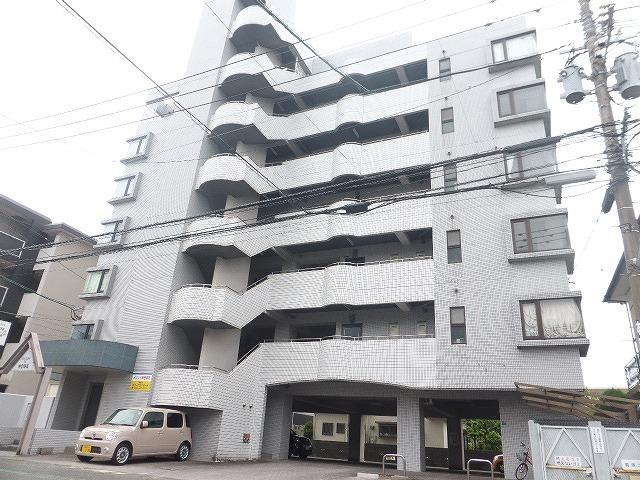 メゾンド神宮苑