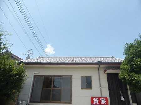 塩路 貸家外観写真