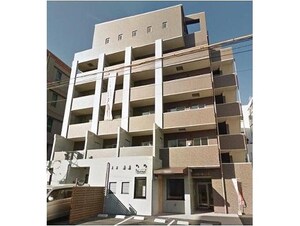 ＧＬＥＮ　ＶＩＬＬＡ・Ｋ外観写真