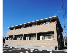 スターコート錦本町外観写真
