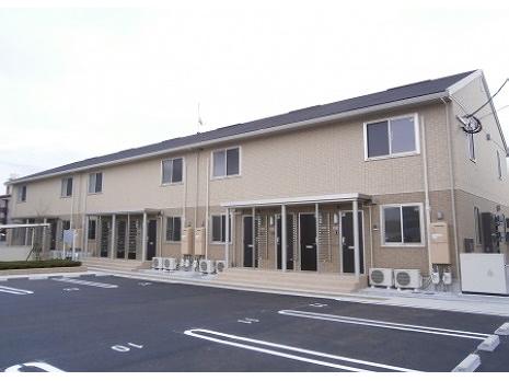 グランド　ソレーユ