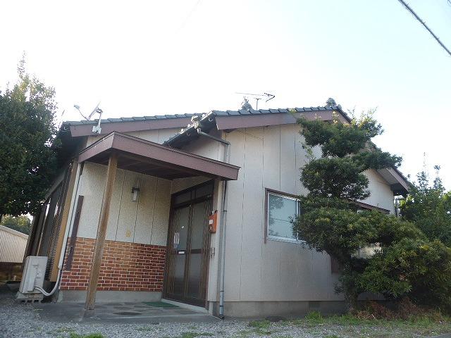 塩路 貸家