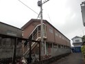 吉村町アパート