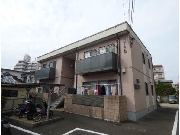 グリーンヒル