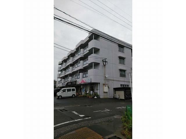 マンションＭ・Ｋ