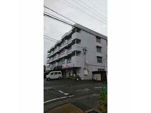 マンションＭ・Ｋ外観写真