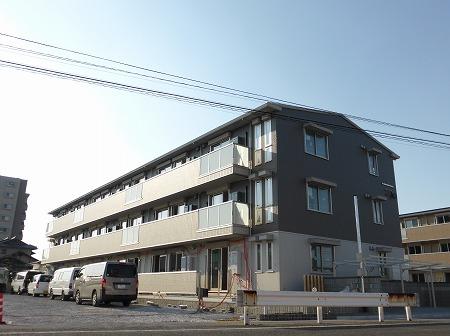 アルティスタ　Ｂ棟