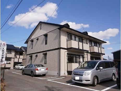 セジュールみなみ　Ｂ棟