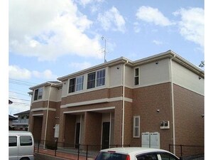 ＣＡＳＡ　ＦＥＲＩＺ外観写真