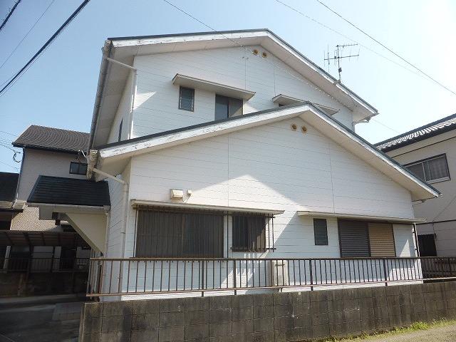 出来島町　貸家