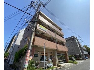 サンクウット外観写真