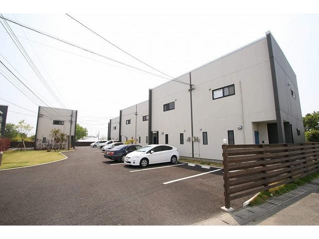サンシャインヒルズ