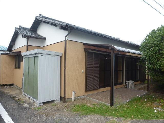 塩路 貸家