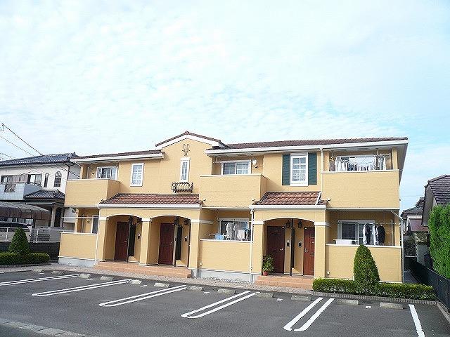 ｆｅｅｌ・大塚　Ｂ棟