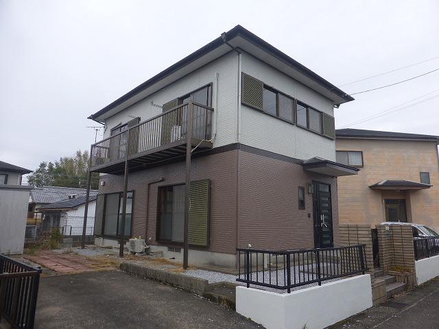 大塚町 貸家
