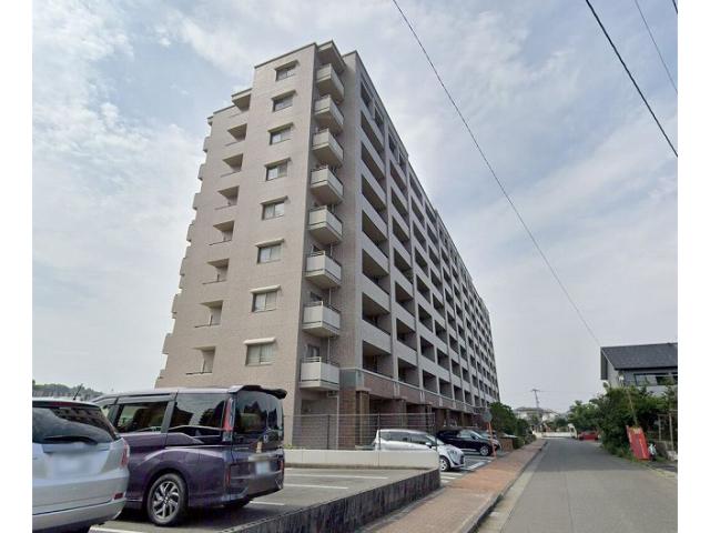 サーパス神宮北