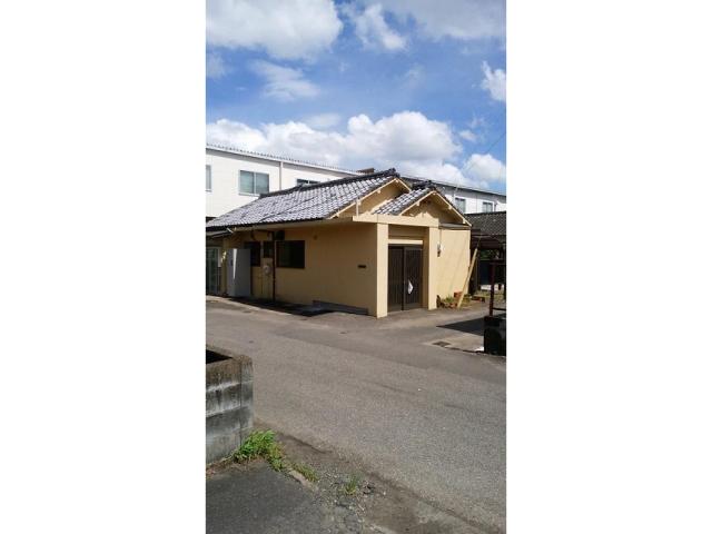 下北方町 貸家