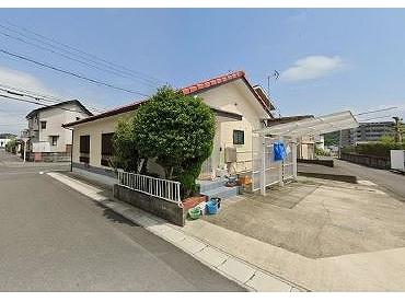 第１池田台貸家