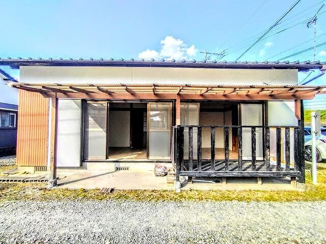 大塚町 貸家