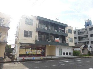 三宅ビル外観写真
