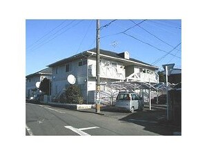 リフェプラセ外観写真
