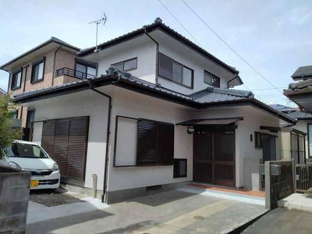 新別府町 貸家