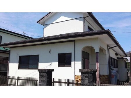 大塚町　貸家外観写真