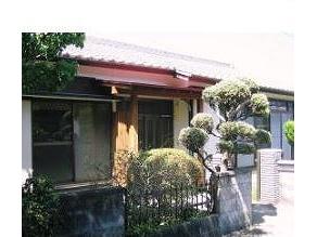 押川 貸家