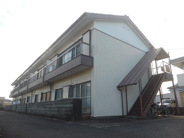 黒木アパート