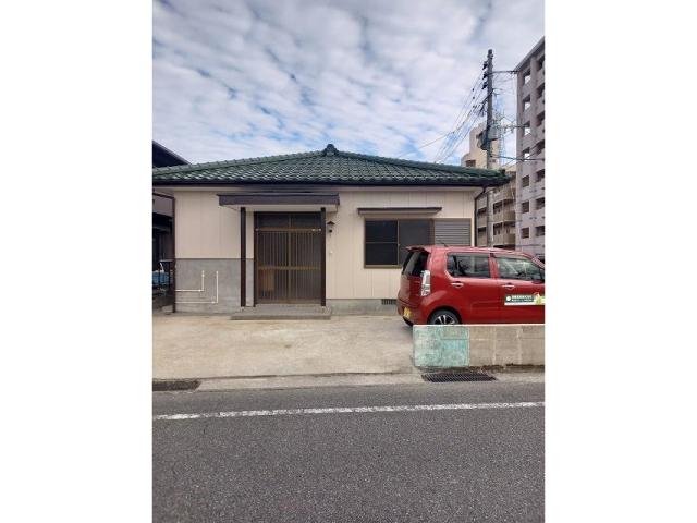 多田 貸家
